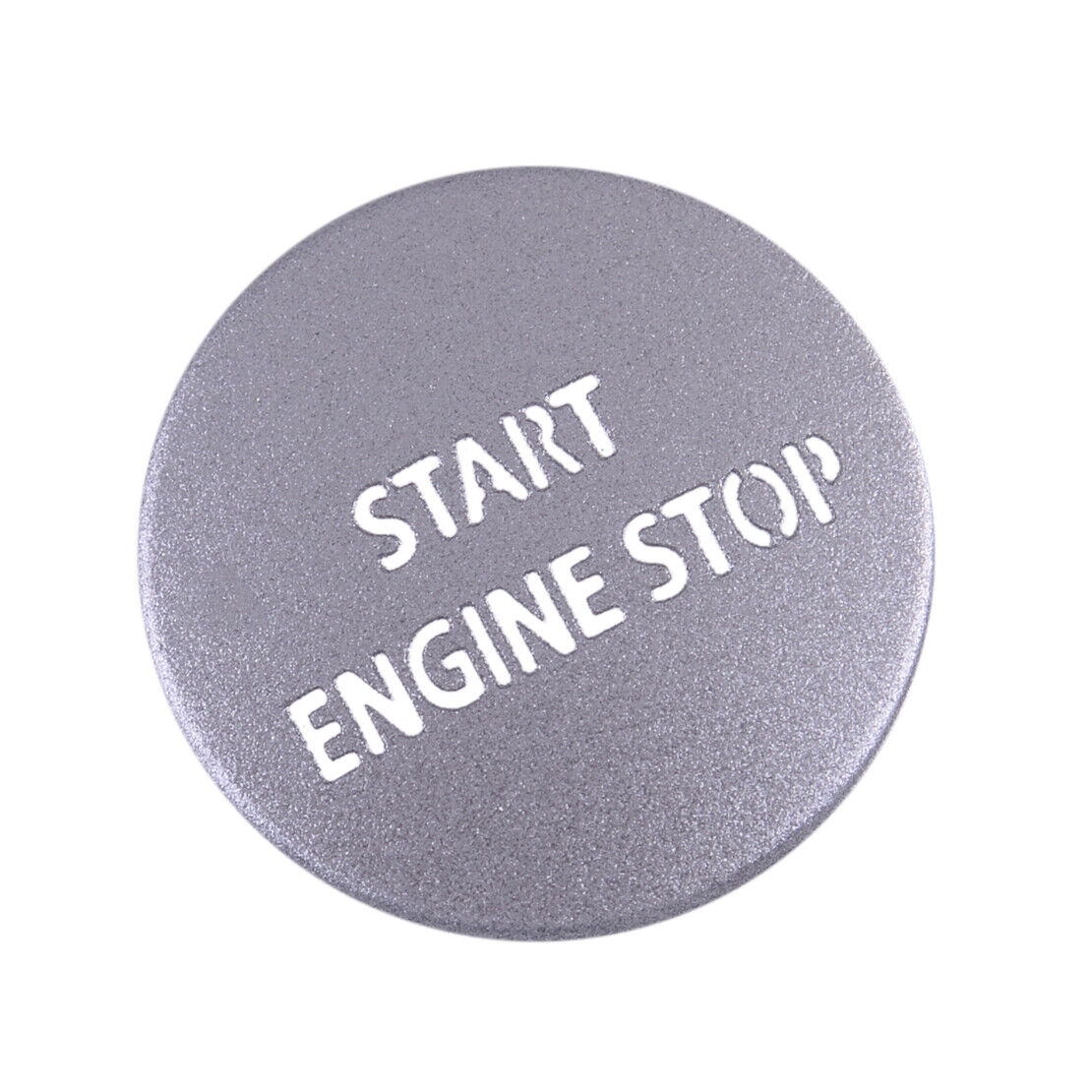 Engine Start Stop Button Cover fit for Land Rover Discovery 4 LR4 2010 to 2016