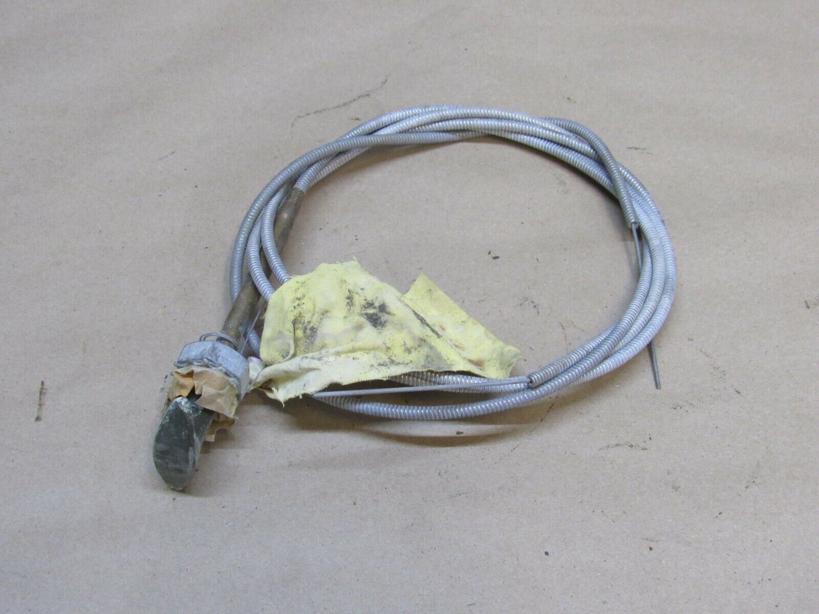 Fording Cable NOS Fits Willys M38 M38A1 M170 jeep (L21)