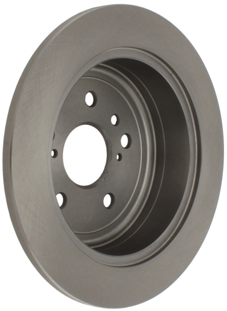 Disc Brake Rotor-Disc Rear Centric 121.44132 fits 2004 Toyota Sienna