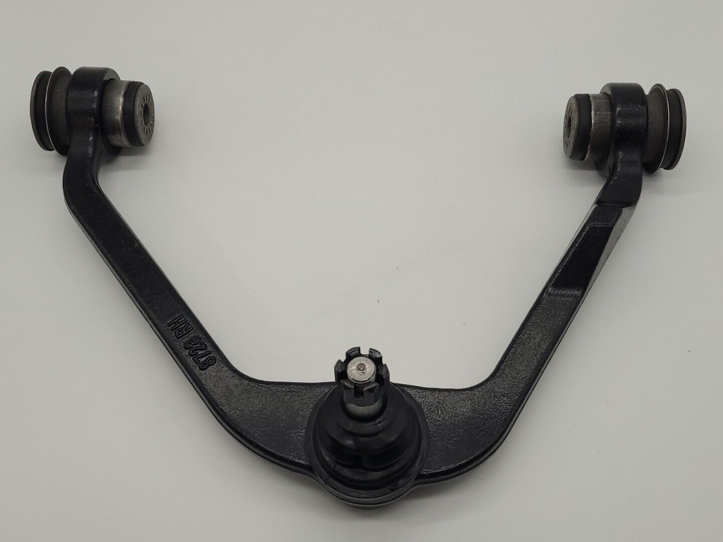 X8728 Upper Control Arm and Ball Joint Assembly, Front Right