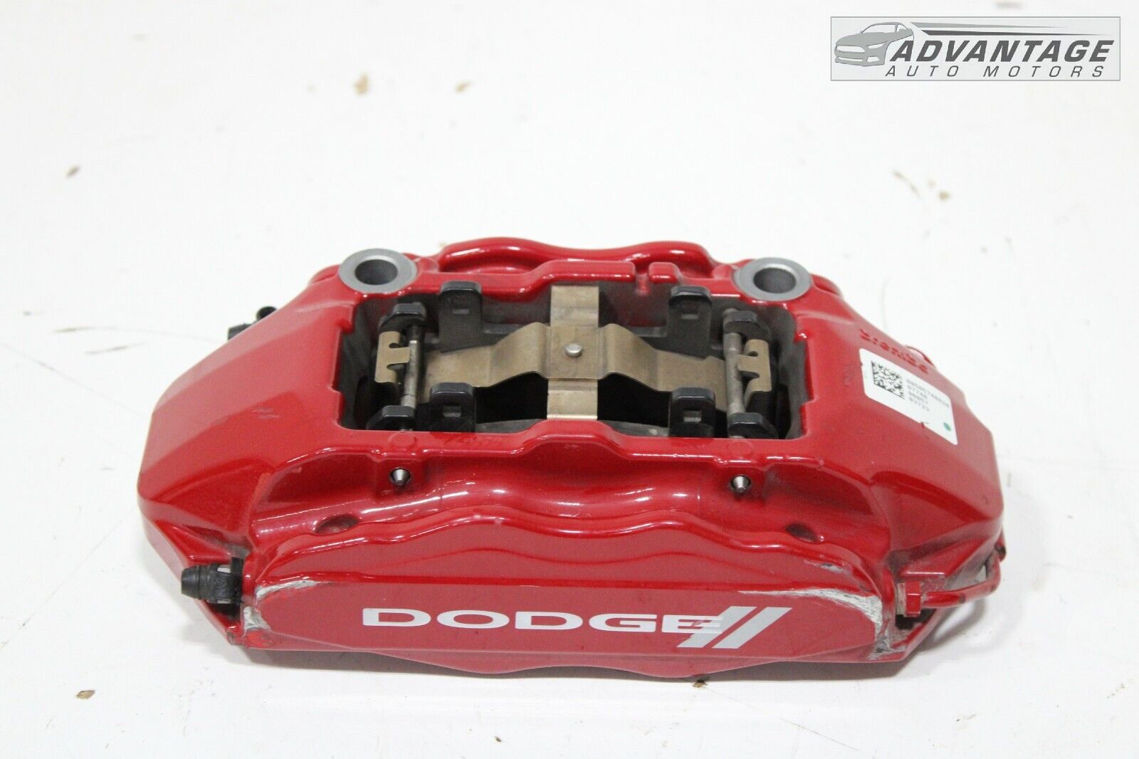 2023-2024 DODGE HORNET GT AWD FRONT RIGHT SIDE ABS BRAKE STOP CALIPER OEM