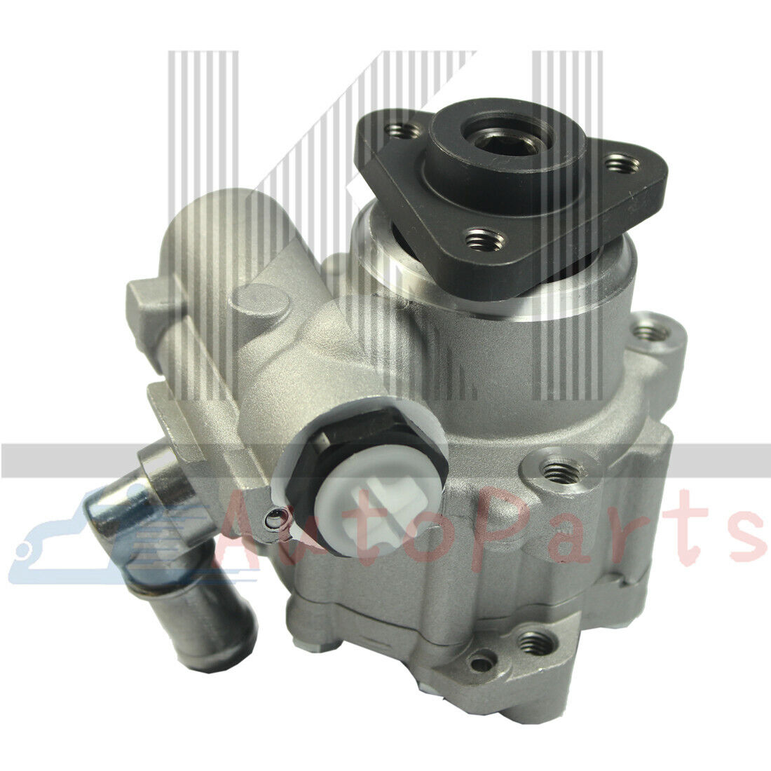 Power Steering Pump 32416757840 For 2001-2007 BMW E53 X5 3.0L 32416757914