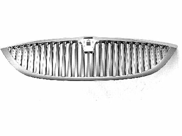 For 2003-2011 Lincoln Town Car Grille Assembly 42995SJ 2004 2005 2006 2007 2010