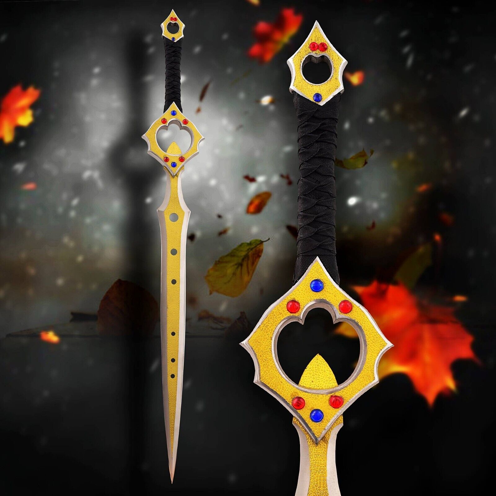 Infinity Sword Blade