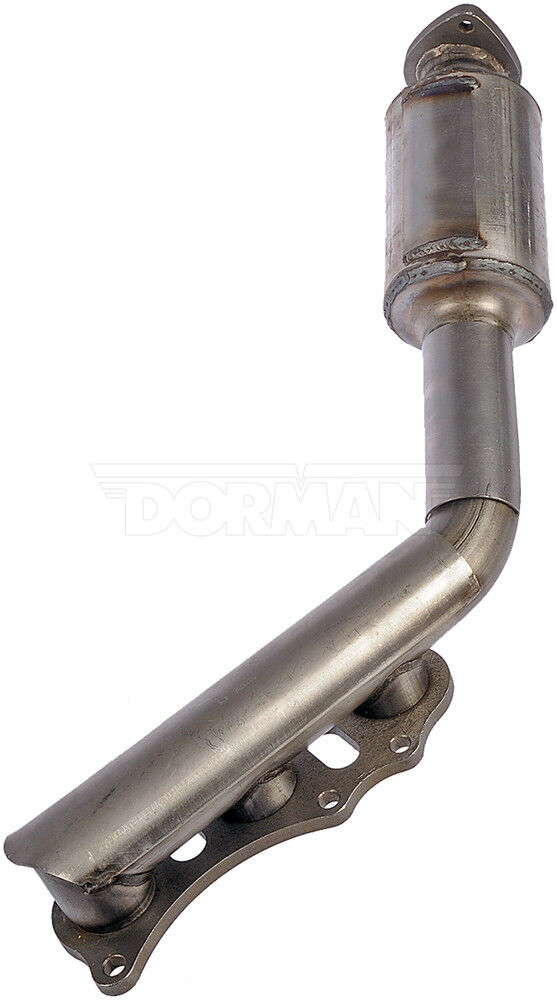 Exhaust Manifold with Integrated Catalytic Converter Right Dorman 673-796