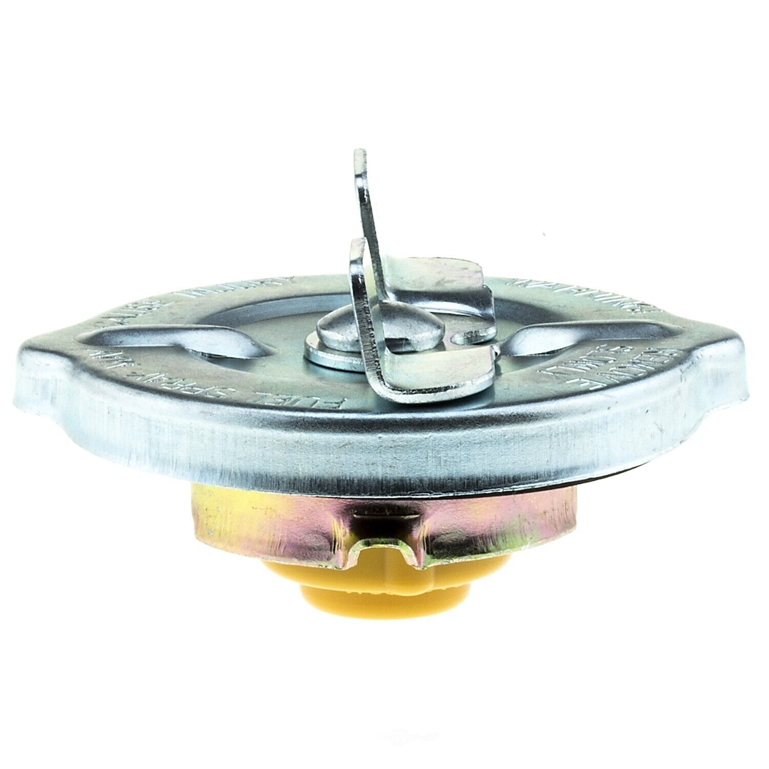 Stant Products 10806 Gas Cap Steel Natural Each
