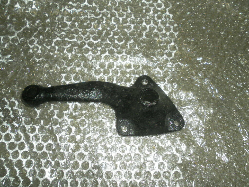 Ford Taunus P5 deflection lever 17m 20m