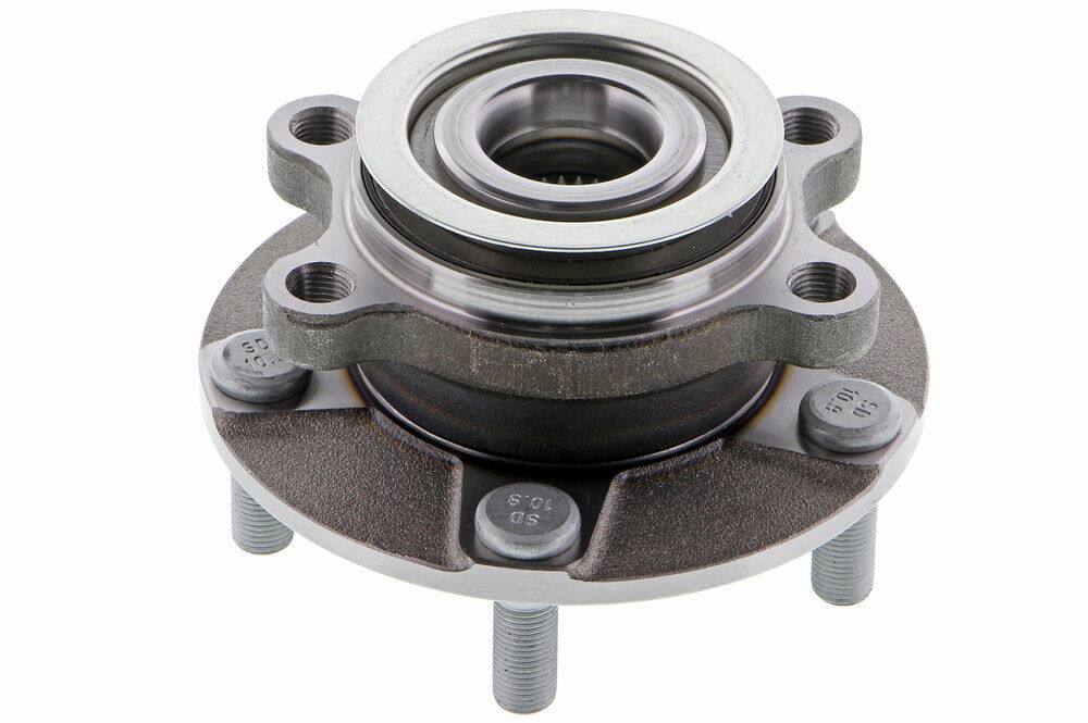 Wheel Bearing and Hub Assembly Front Mevotech MB30304