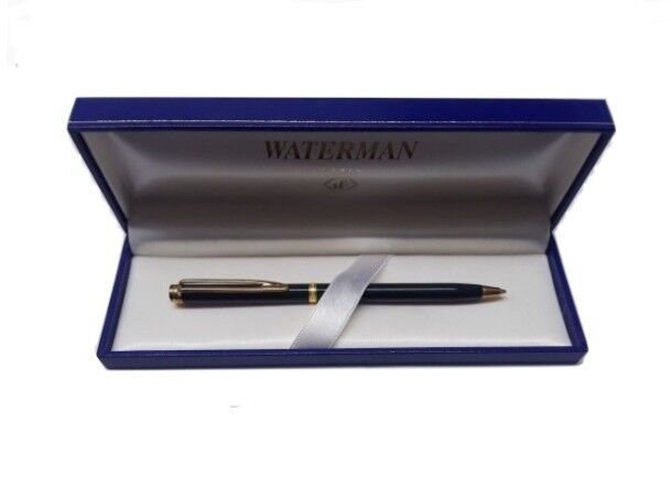 Waterman 36056 | Green Lacquer & Gold Mechanical Pencil | Paris (New)