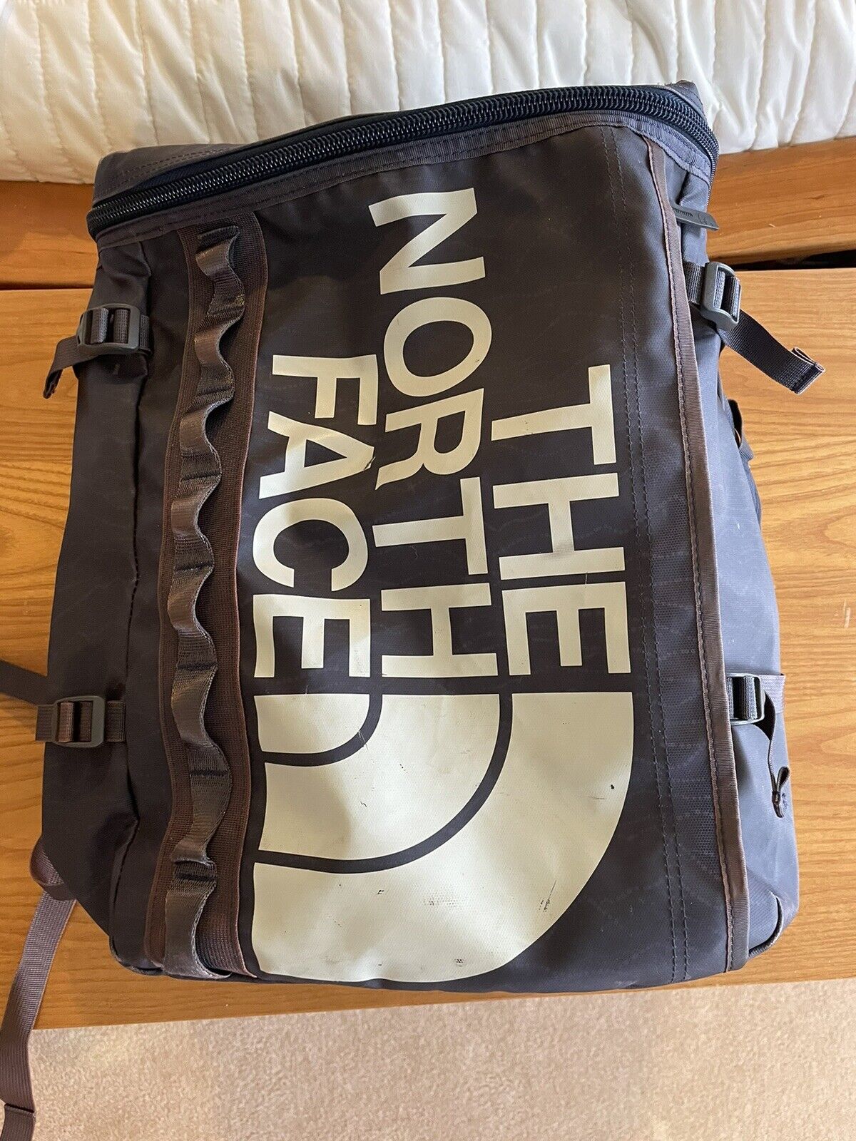 THE NORTH FACE BC FUSE BOX BC FUSE BOX 2 Backpack Outdoor NM82150 Rugzak