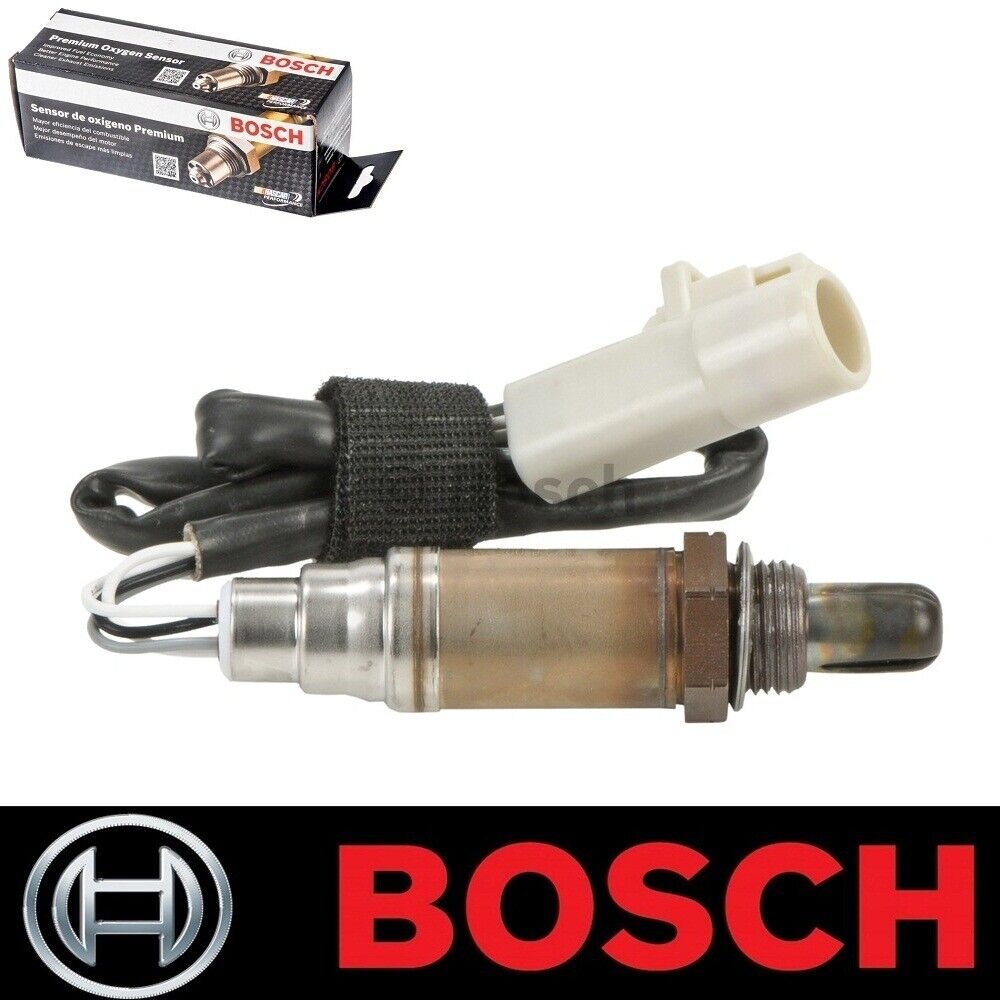 Genuine Bosch Oxygen Sensor Downstream for 2002-2010 FORD EXPLORER V8-4.6L