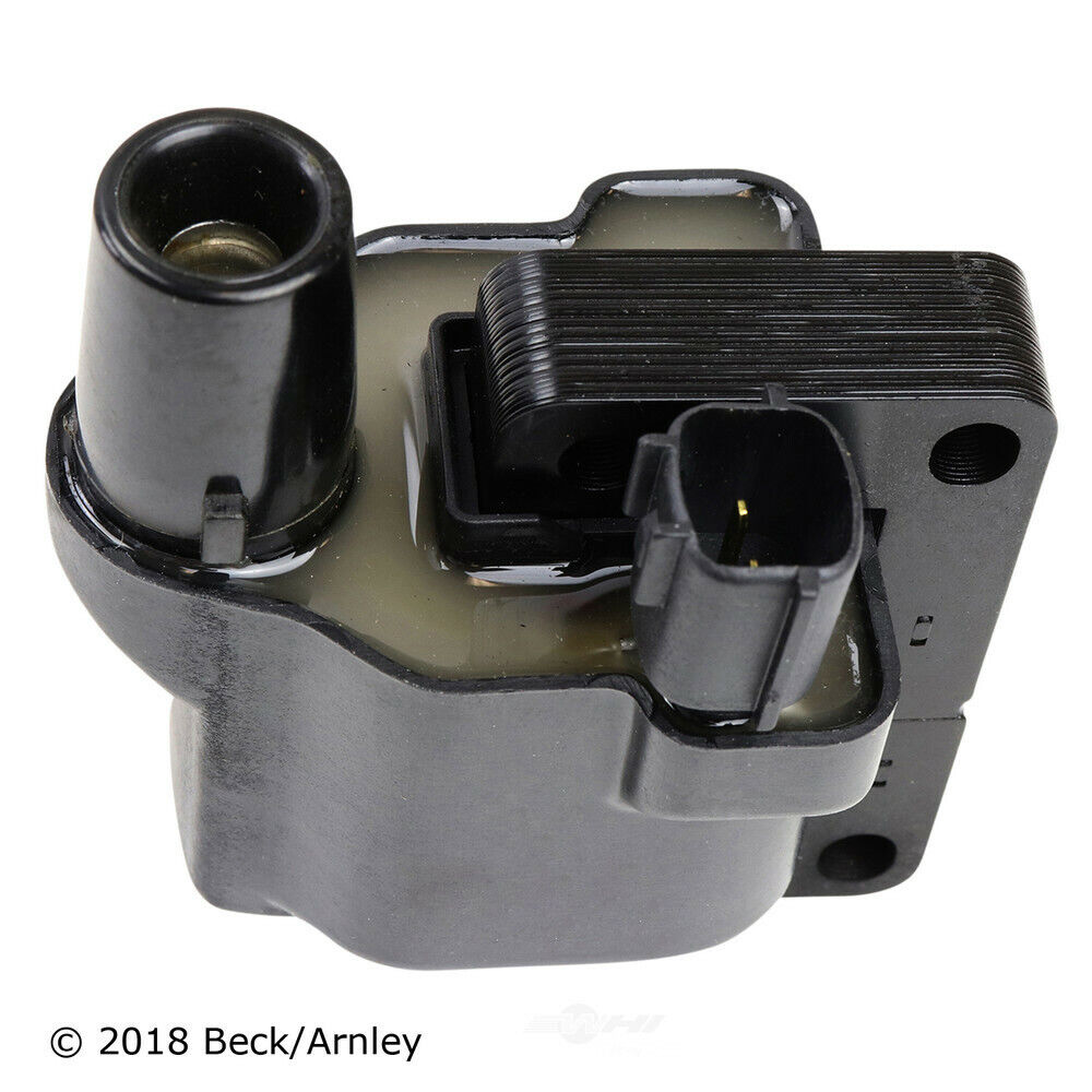 Beck/Arnley 178-8195 Ignition Coil