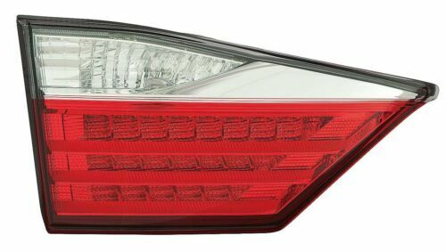 FIT FOR LX ES300H / ES350 2013 2014 2015 REAR INNER TAIL LAMP LEFT DRIVER