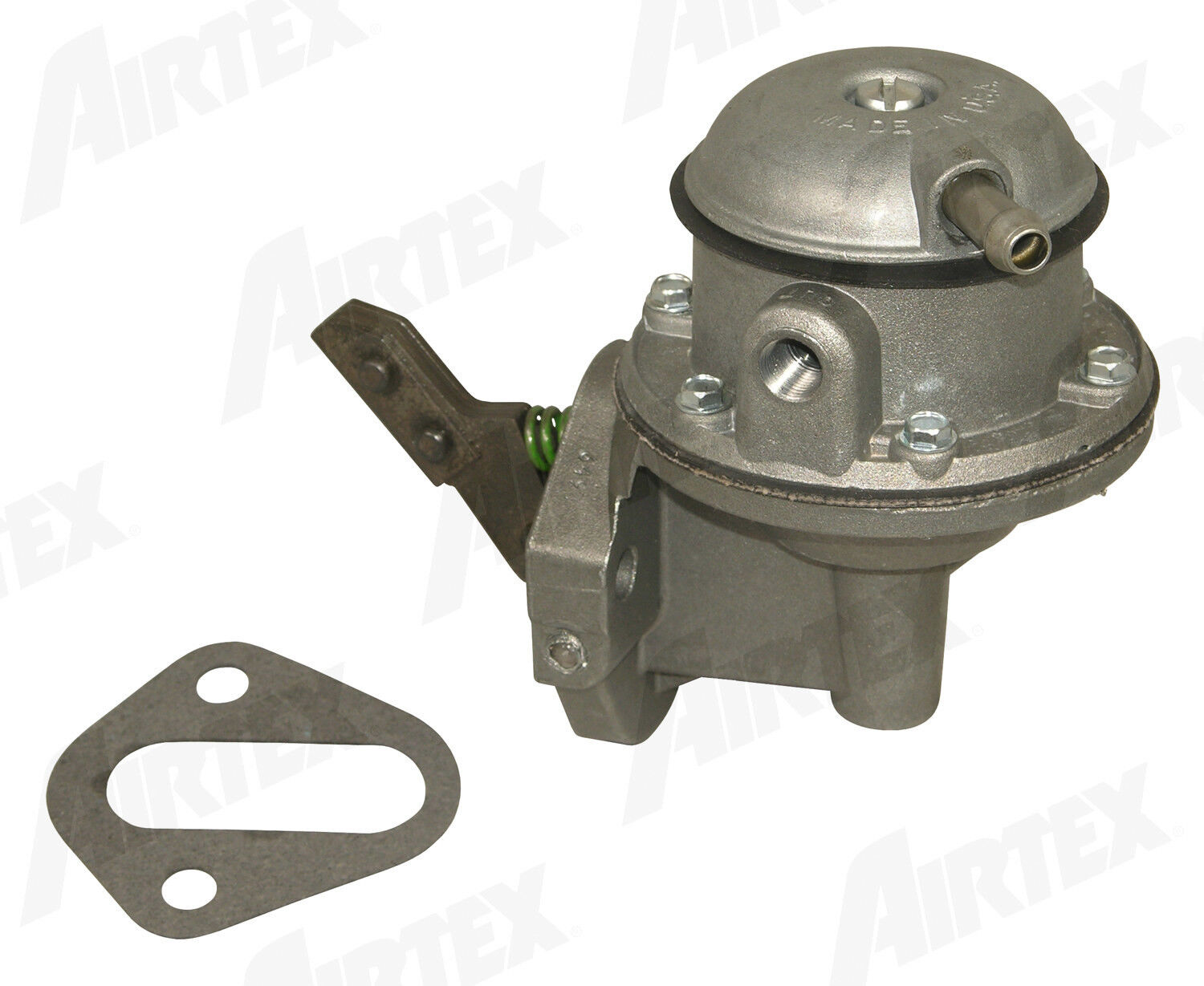Mechanical Fuel Pump Airtex 6491