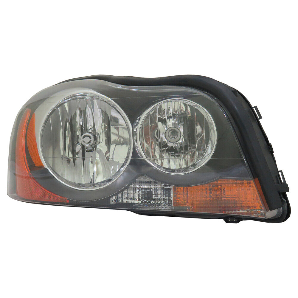 Headlight Assembly-Capa Certified Right TYC 20-6563-00-9 fits 03-14 Volvo XC90