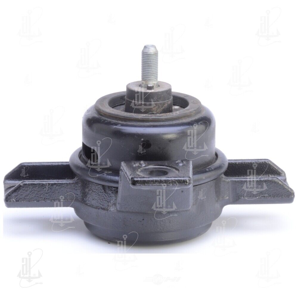 Engine Mount Right Anchor 9355