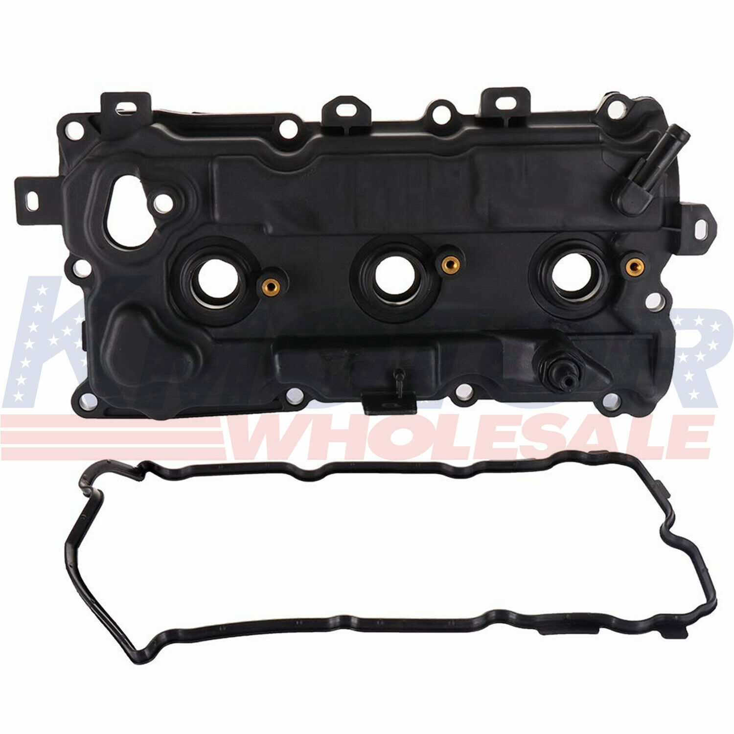 Engine Valve Cover 13264JP01A Right Fit For Nissan Murano Quest 2009-2014 3.5L