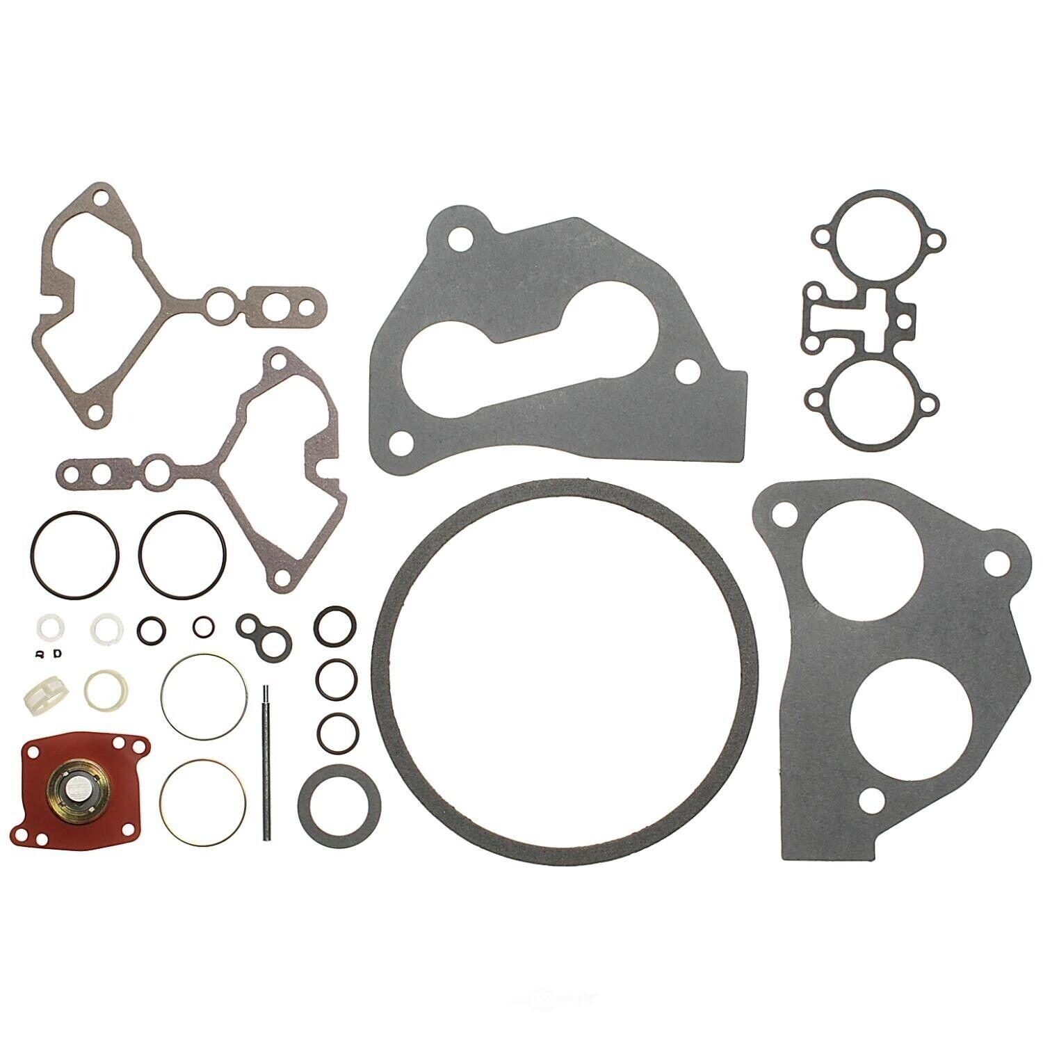 Fuel Injection Throttle Body Injection Kit-TBI Tune-Up Kit Standard 1702