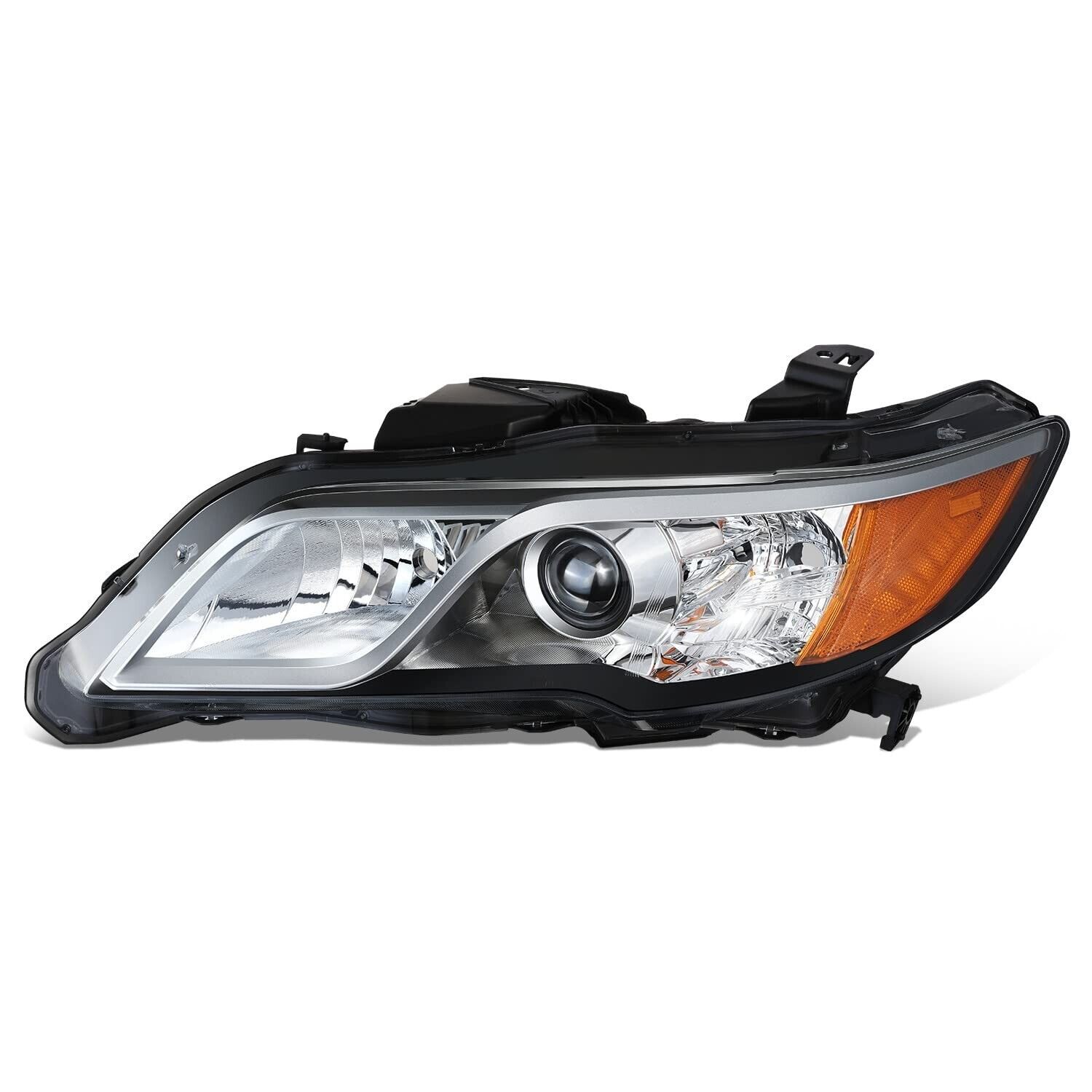 Auto Dynasty AC2502123 Drivers Side Factory Style Projector Headlight 13-15 RDX