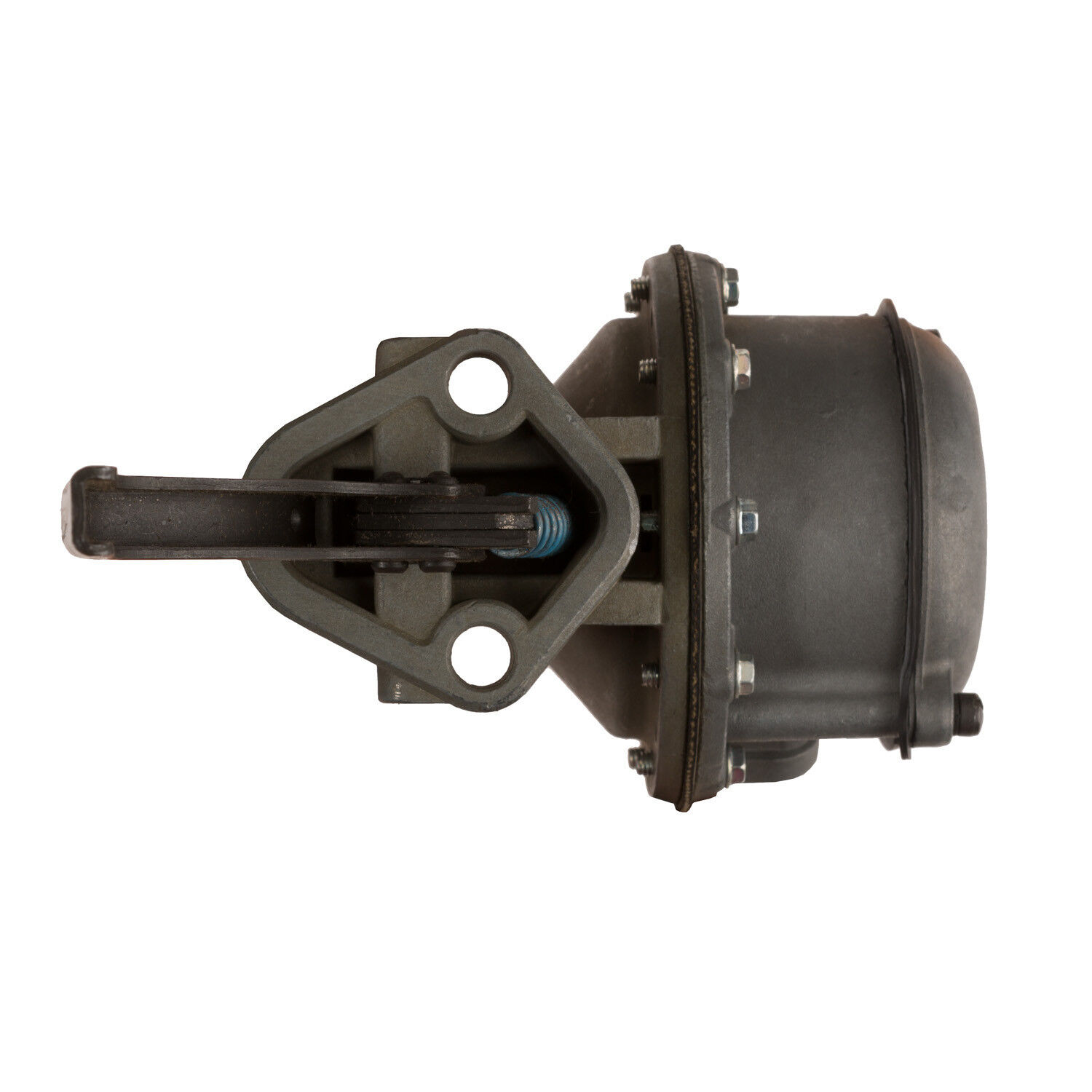 Mechanical Fuel Pump CARTER M4566 fits 59-65 Pontiac Catalina 6.4L-V8