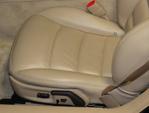 1997 - 2013 Corvette Seat Upgrade / Repair Kit