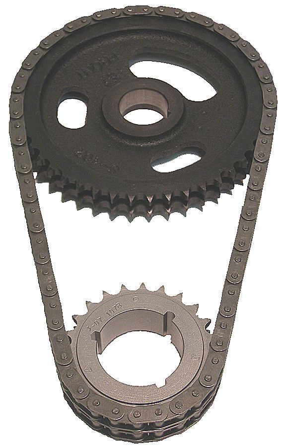 Timing Set Cloyes Gear & Product 9-1103