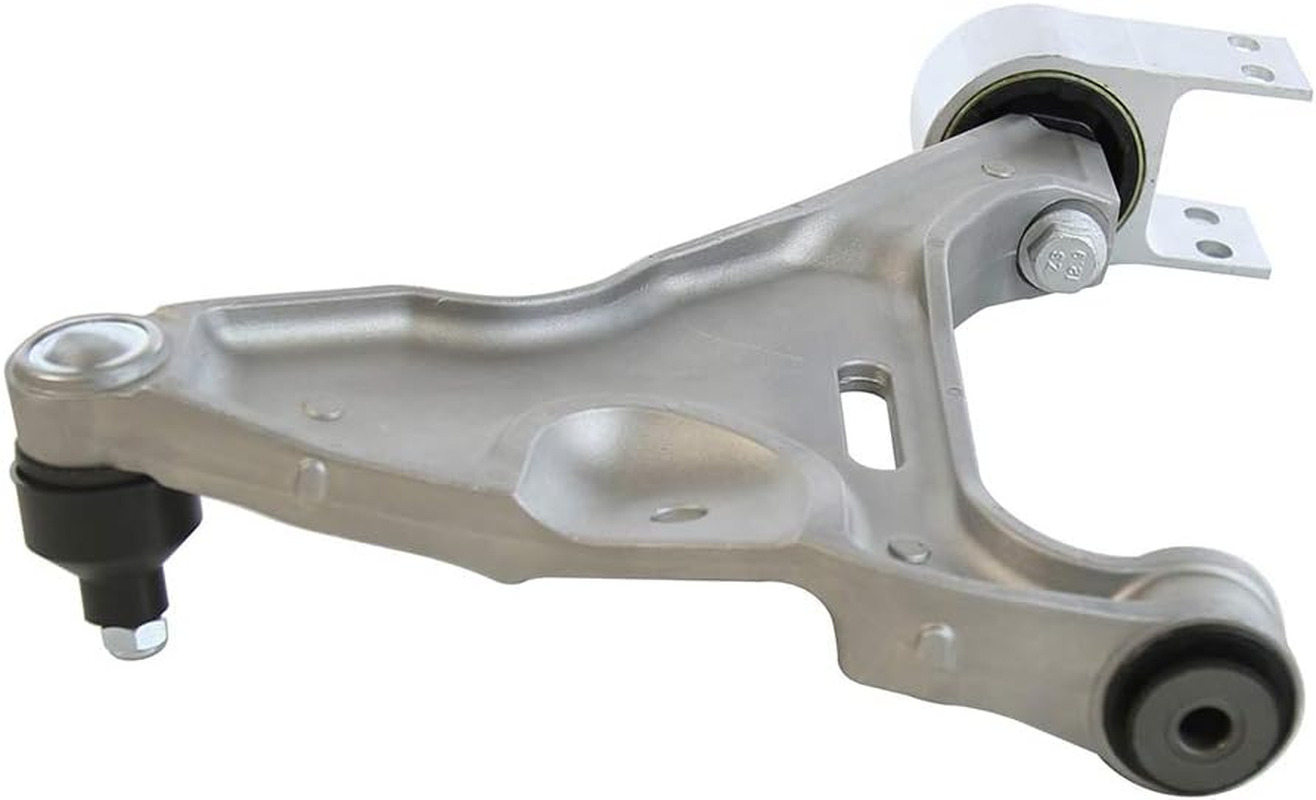 Autoshack Front Lower Control Arm and Ball Joint Assembly with Bushing Passenger
