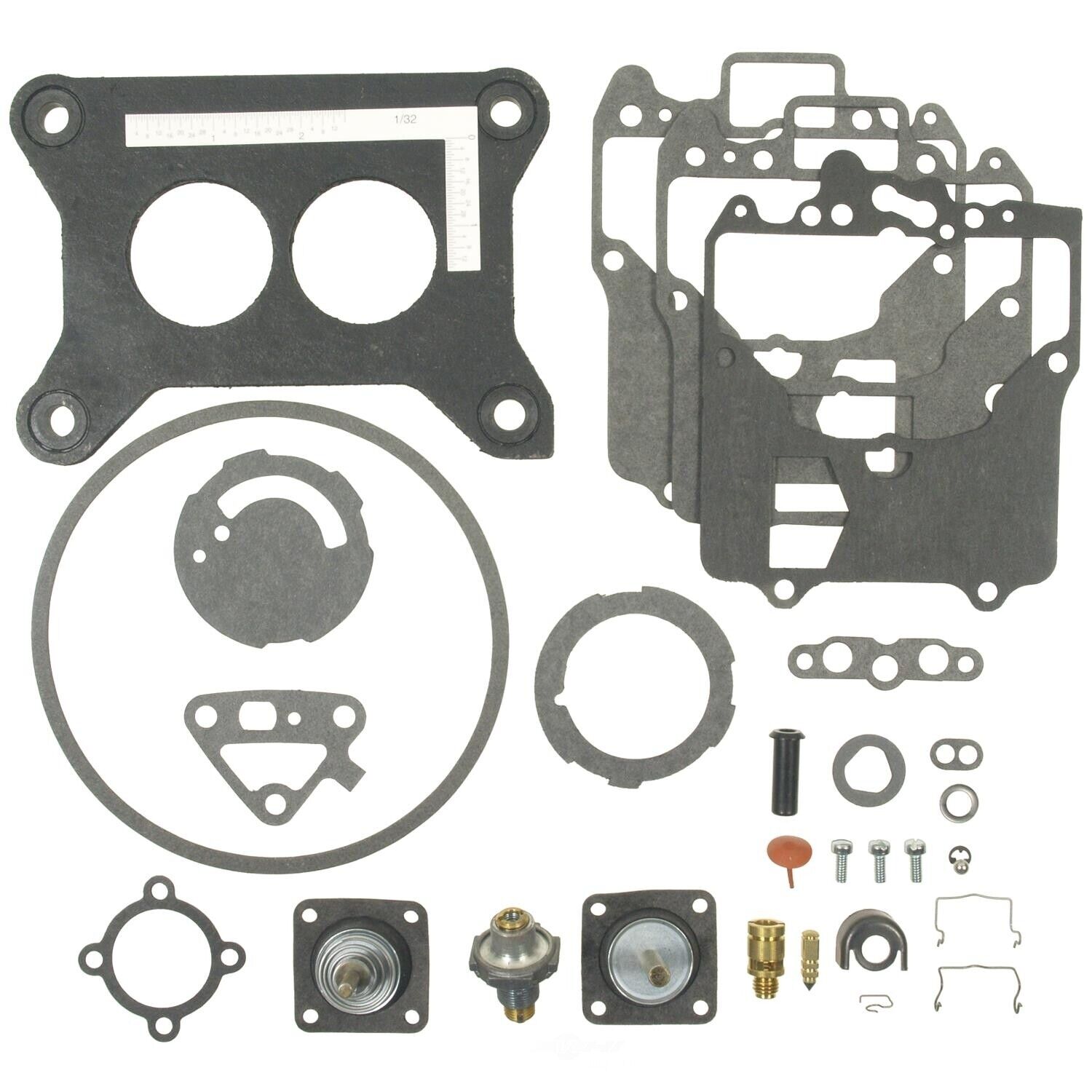 Carburetor Repair Kit Standard 1474A