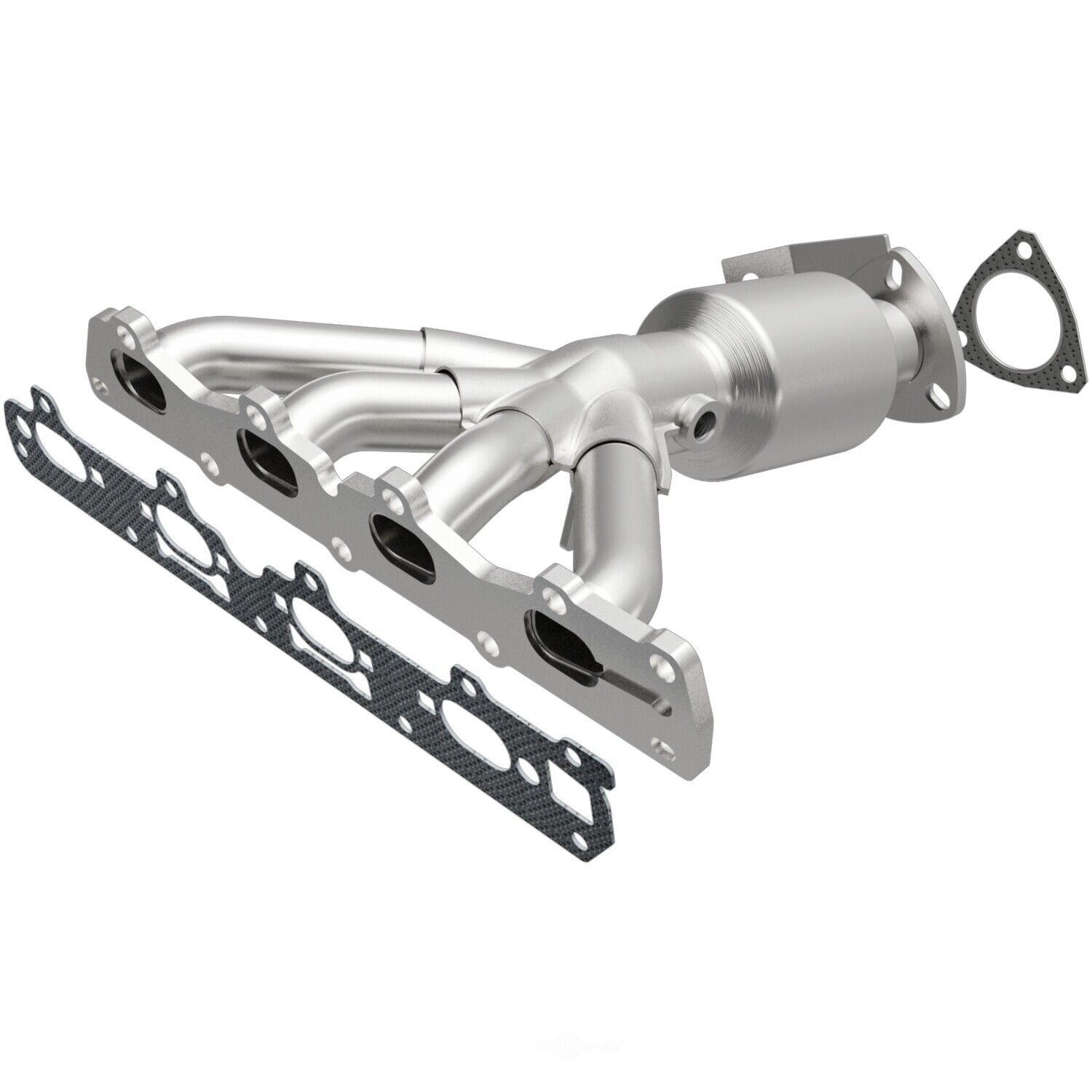 Exhaust Manifold with Integrated Catalytic Converter Bosal 079-5210
