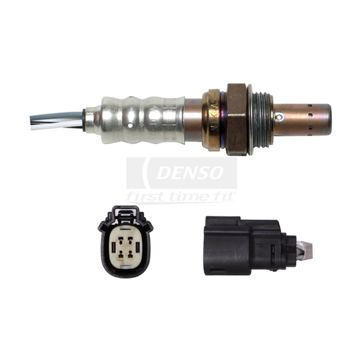 Oxygen Sensor-OE Style DENSO 234-4491
