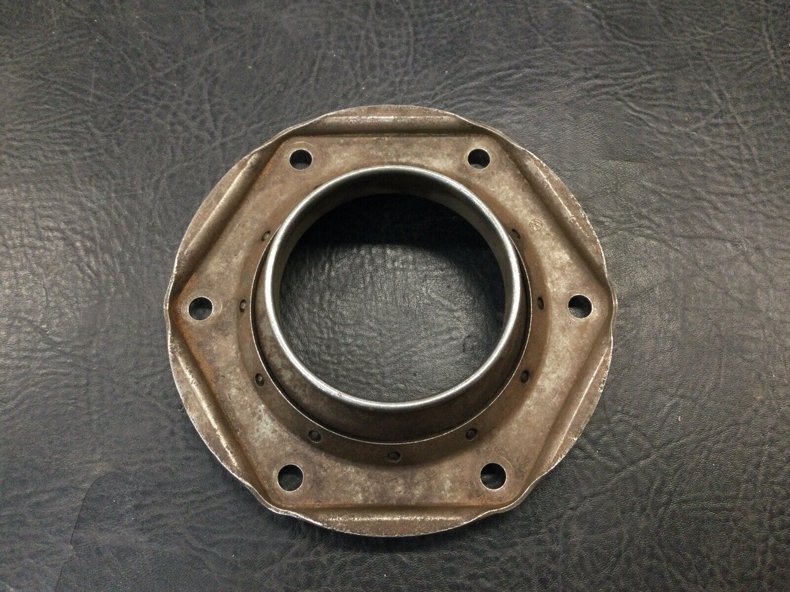 AirCooled Type 1  Transaxle Axle Tube Cover  67-68 Only