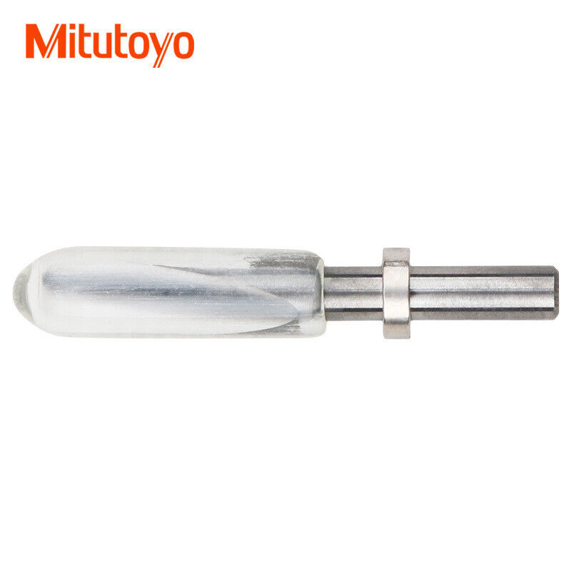 Fits Mitutoyo 354884 SPH-71/Contracer Accessories Stylus Single Cut Stylus