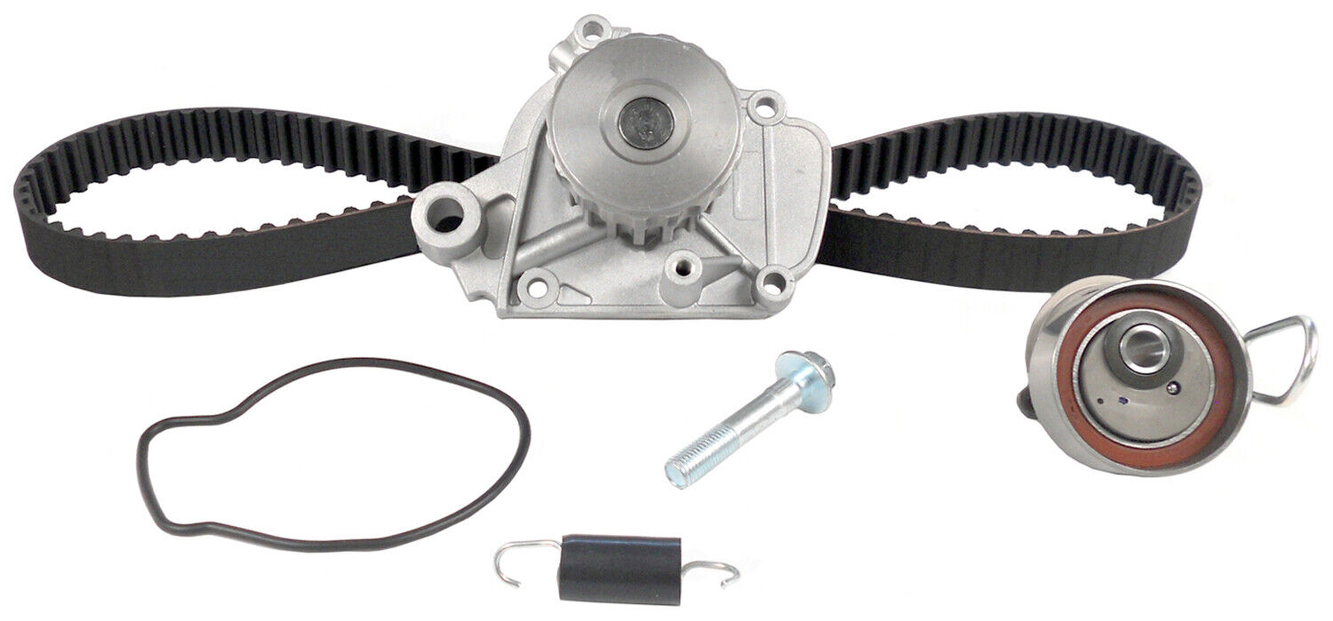 Engine Timing Belt Kit with Water Pump ACDelco TCKWP312