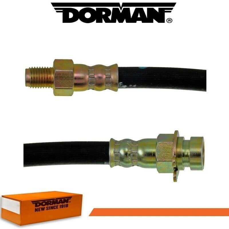 Dorman Brake Hydraulic Hose For CADILLAC COMMERCIAL CHASSIS 1955