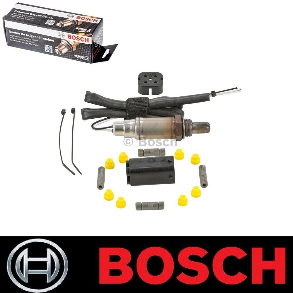 Genuine Bosch Oxygen Sensor Upstream for 1989-1993 DODGE D250 V8-5.2L engine