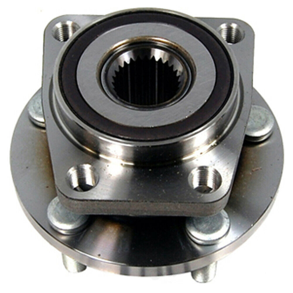 Wheel Bearing and Hub Assembly-2.5i Front Centric 401.47001