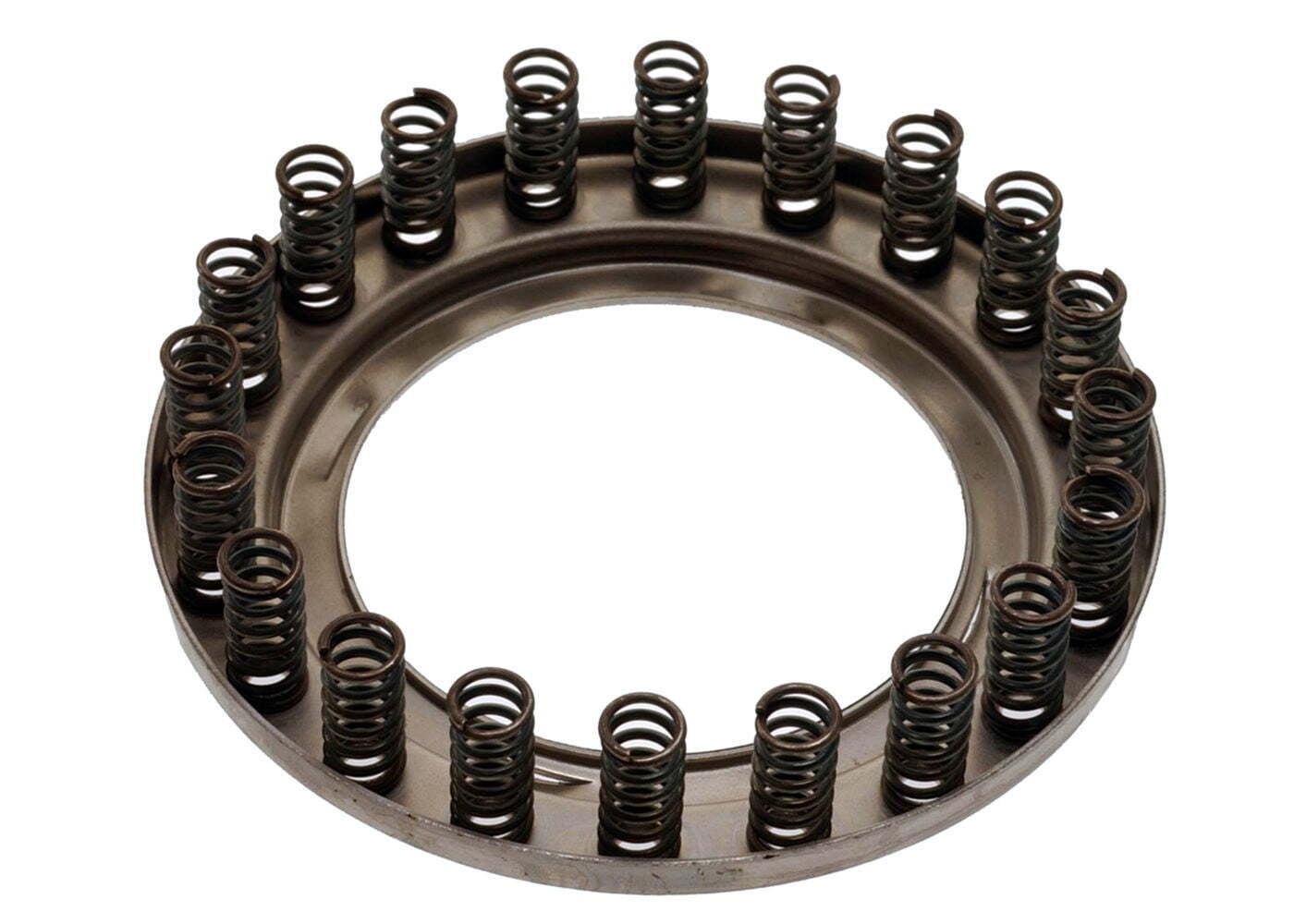 Automatic Transmission Clutch Spring