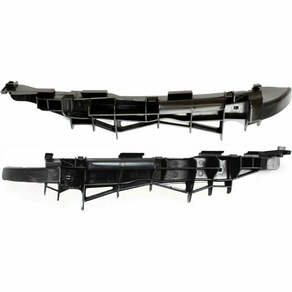P.FITS FOR TOYOTA 4RUNNER 2003 2004 2005 FRONT BUMPER RIGHT & LEFT PAIR SET