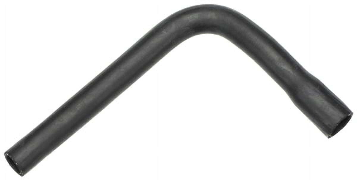  Professional 16244M Molded Heater Hose Fits 1993 Cadillac DeVille