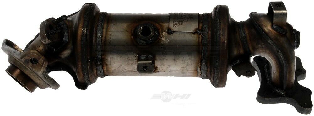 Exhaust Manifold with Integrated Catalytic Converter Dorman 674-750
