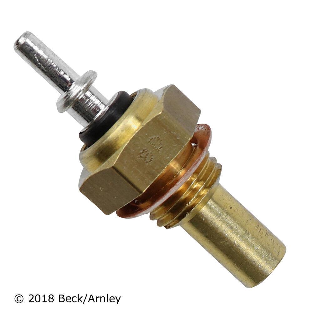 Engine Coolant Temperature Switch Beck/Arnley 201-1528