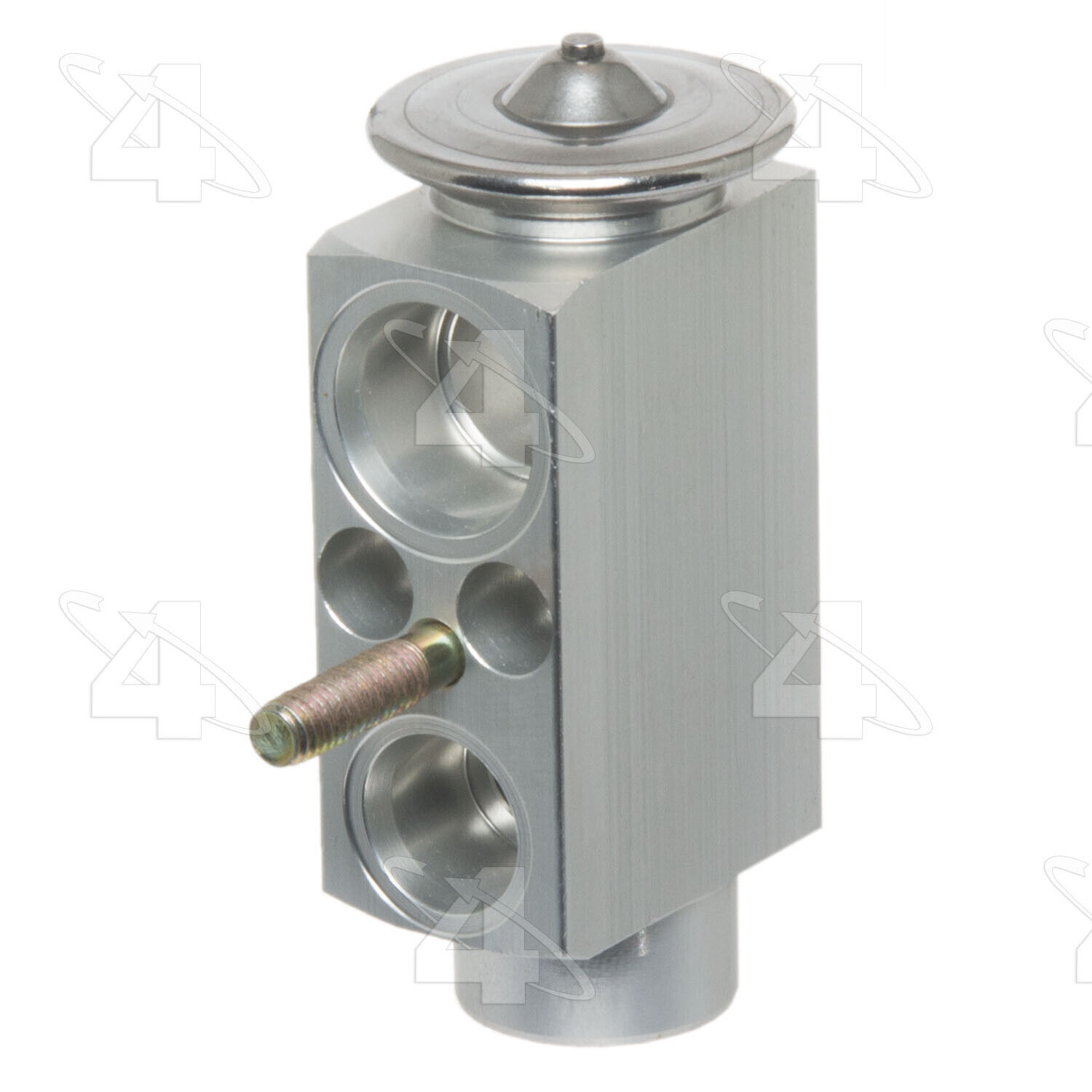 A/C Expansion Valve fits 2015-2016 Lincoln MKC  FOUR SEASONS