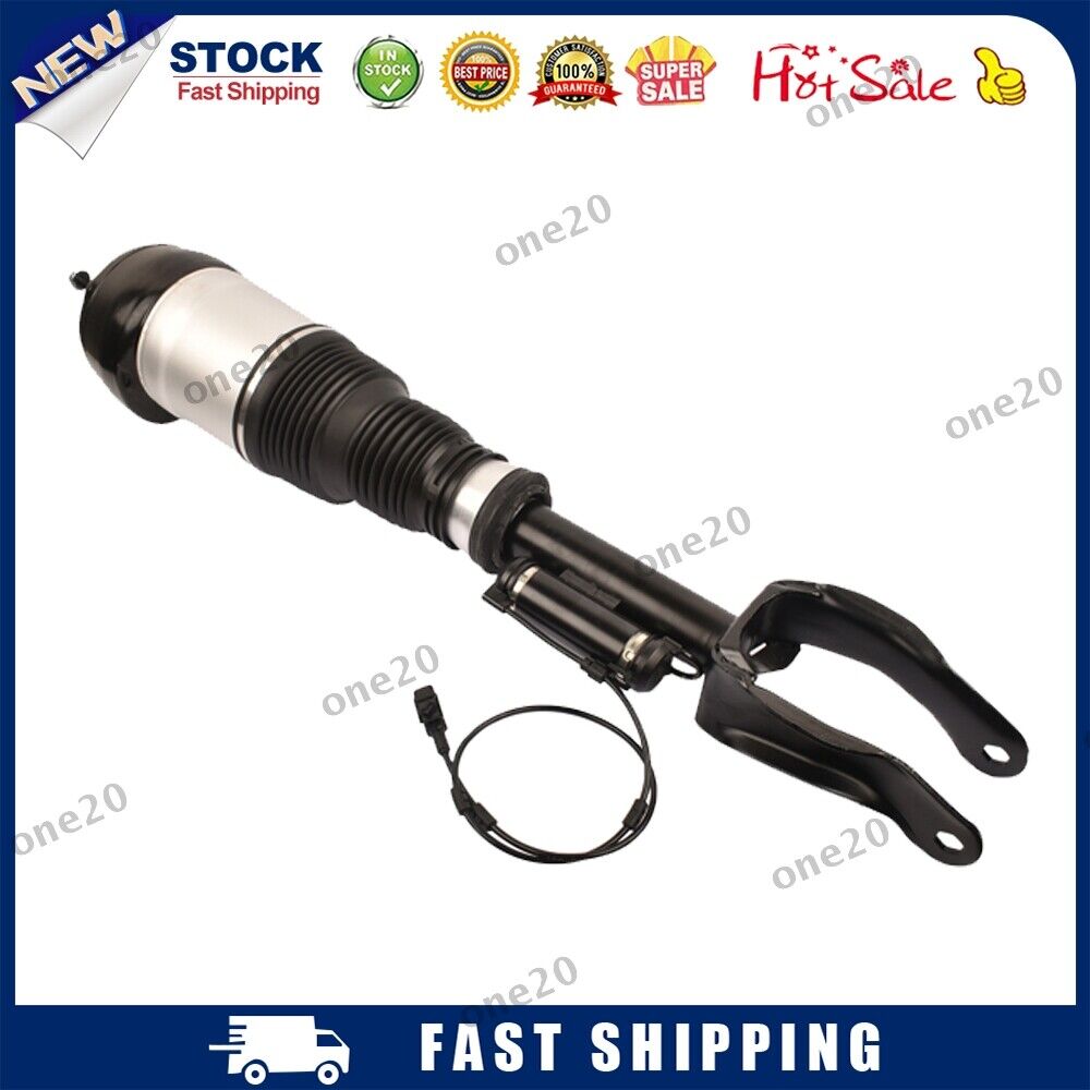Front Right Air Suspension Strut w/ADS for Mercedes-Benz M GL Class W166 X166 US