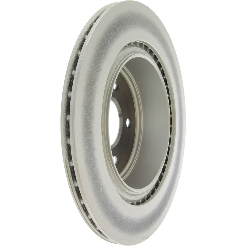 Disc Brake Rotor-GCX Application-Specific Brake Rotors - Partial Coating Rear