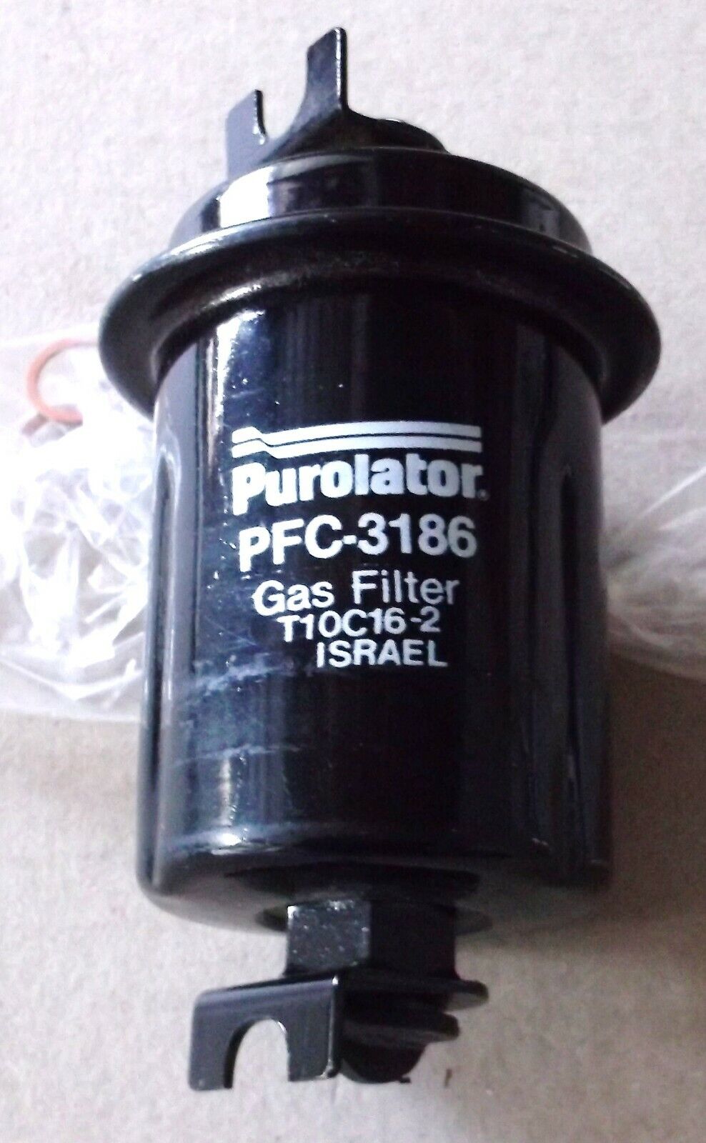 1 Purolator F 43186 filter ( AT A GREAT PRICE, SAVE NOW)
