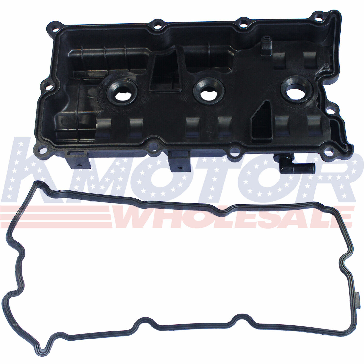 Valve Cover & Gasket Right 13264-AM610 For Infiniti FX35 G35 M35 Nissan 350