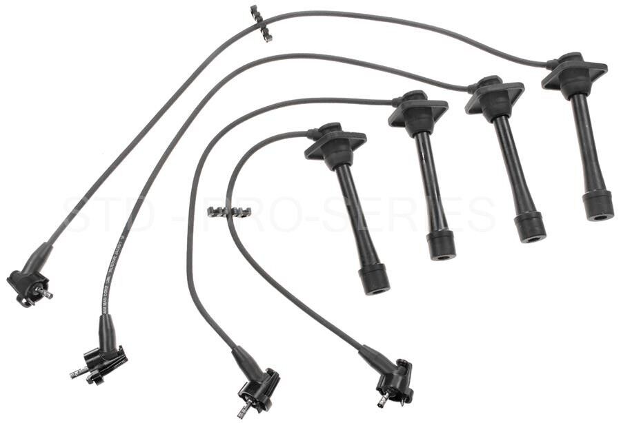 Spark Plug Wire Set Standard 25405 fits 92-95 Toyota Paseo 1.5L-L4