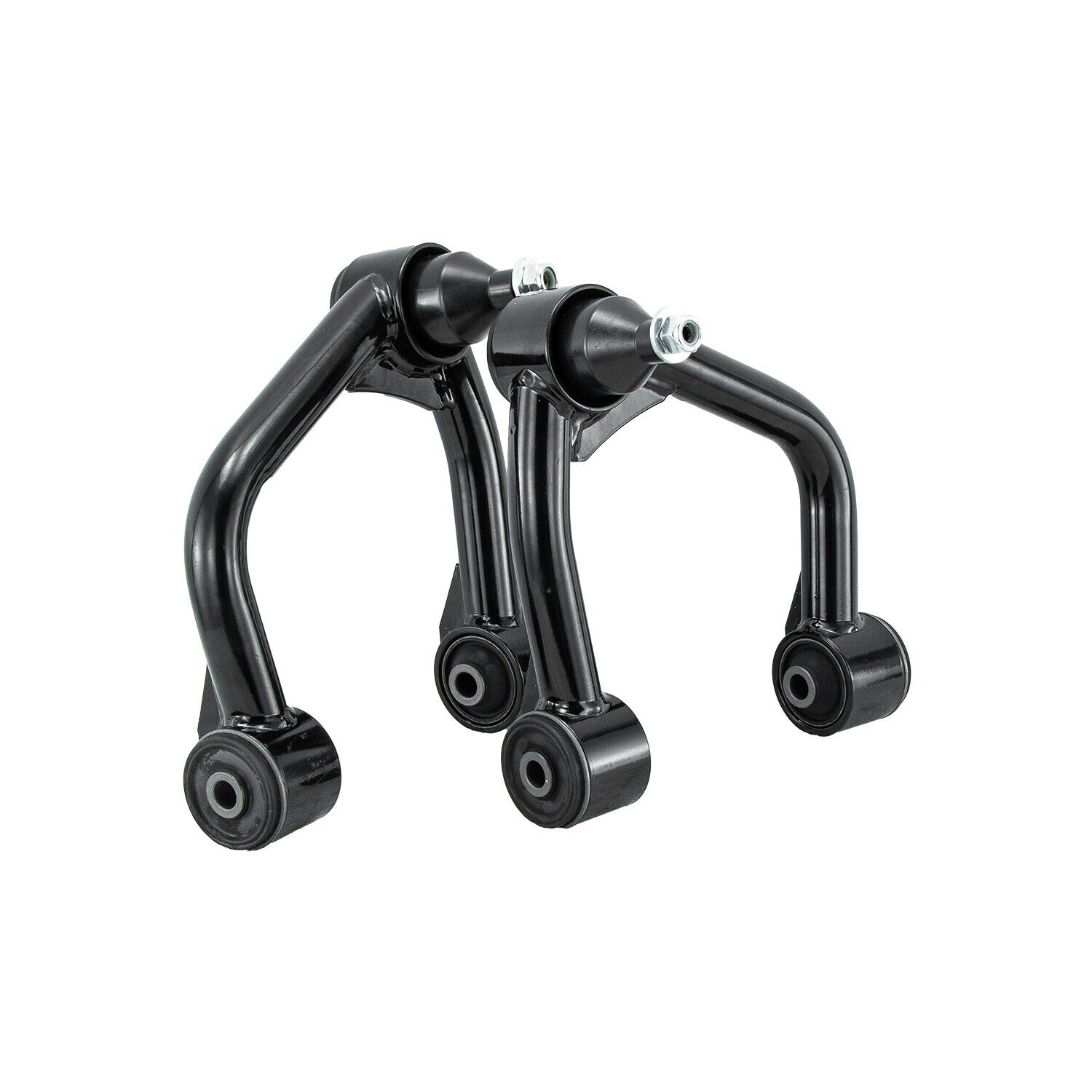 Front Upper Control Arms 2-4\'\' Lift for 2019-2023 Ford Ranger ALLOYWORKS
