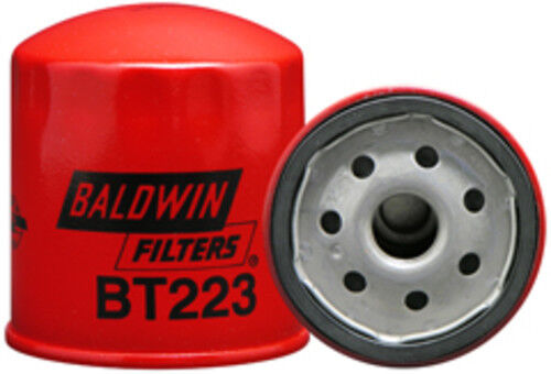Auto Trans Filter Baldwin BT223