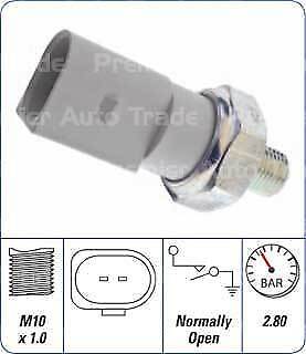 FAE Oil Pressure Switch 2.8 Bar OPS-066  with grey plug 